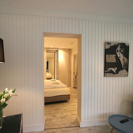 Hotel Verdi Rostock Dış mekan fotoğraf