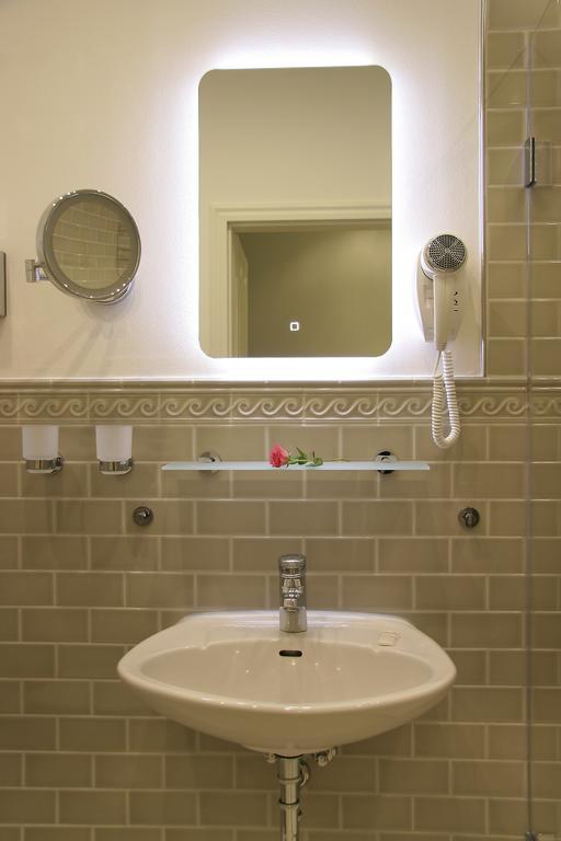 Hotel Verdi Rostock Dış mekan fotoğraf