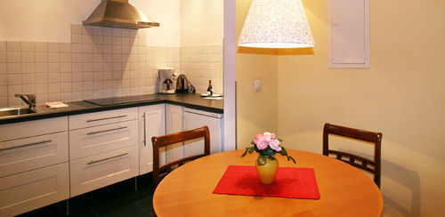 Hotel Verdi Rostock Dış mekan fotoğraf