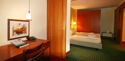 Hotel Verdi Rostock Dış mekan fotoğraf